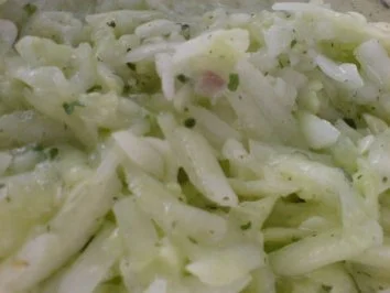 Gurkensalat - Rezept - Bild Nr. 14