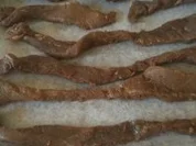 Trockenfleisch Nr.1 - Rezept