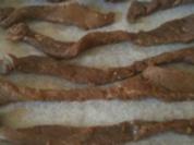 Trockenfleisch Nr.1 - Rezept