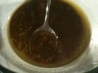 Rezept: Trockenfleisch Nr.1 Bild Nr. 2 Trockenfleisch Nr.1 - Rezept - Bild Nr. 2