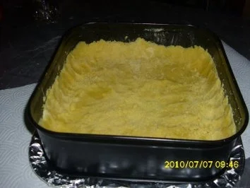 Jogies Geburtstags Kuchen Wunsch - Rezept - Bild Nr. 4