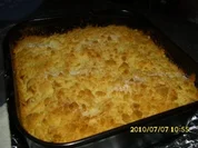 Jogies Geburtstags Kuchen Wunsch - Rezept