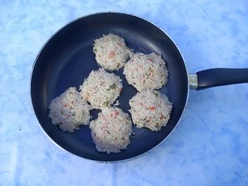 Rezept: Reistaler Bild Nr. 2 Reistaler - Rezept - Bild Nr. 2