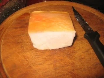 Rezept: Fleisch: Gefüllte, gerollte Rinderbrust... Bild Nr. 9 Fleisch: Gefüllte, gerollte Rinderbrust... - Rezept - Bild Nr. 9