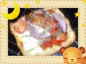 Rezept: Zwiebel-Mozzarella-Törtchen Zwiebel-Mozzarella-Törtchen - Rezept