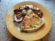 Spitzkohl Tarte - Rezept