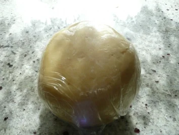 Spitzkohl Tarte - Rezept