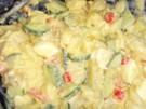 Kartoffelsalat - Rezept