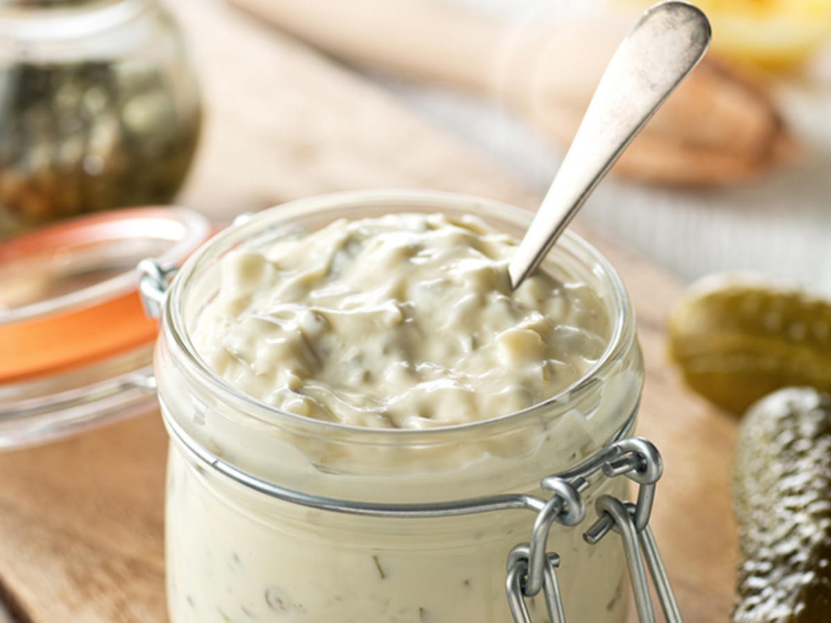 Kens tarter sauce
