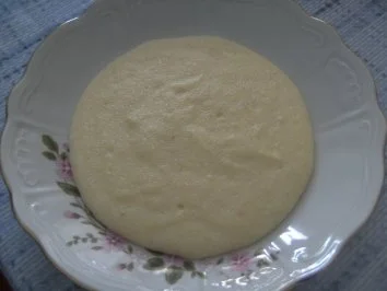 Grießbrei mit frischen Erdbeeren - Rezept - Bild Nr. 4