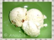 Dessert - Cremiges Karamelleis ohne Eismaschine - Rezept