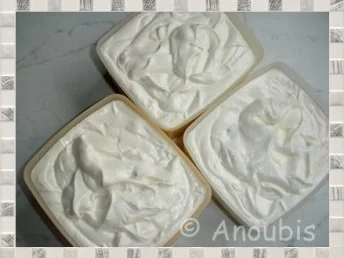 Dessert - Cremiges Karamelleis ohne Eismaschine - Rezept - Bild Nr. 5