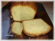 Kuchen/Gebäck - Sandkuchen - Rezept