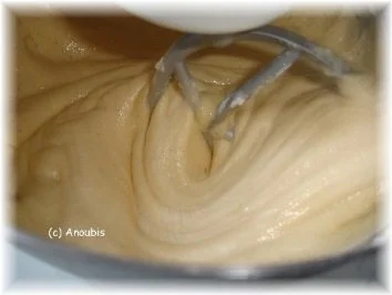 Kuchen/Gebäck - Sandkuchen - Rezept - Bild Nr. 2