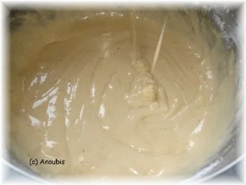 Kuchen/Gebäck - Sandkuchen - Rezept - Bild Nr. 3