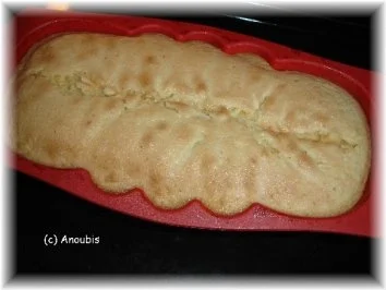 Kuchen/Gebäck - Sandkuchen - Rezept - Bild Nr. 4