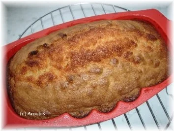 Kuchen/Gebäck - Sandkuchen - Rezept - Bild Nr. 5