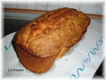 Kuchen/Gebäck - Sandkuchen - Rezept - Bild Nr. 6