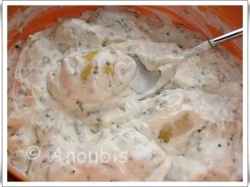 Beilage - Knoblauch-Kartoffeln - Rezept