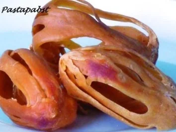 Rezept: Ananas-Johannisbeer-Chutney Bild Nr. 4 Ananas-Johannisbeer-Chutney - Rezept - Bild Nr. 4