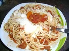 ABC-Bolognese - Rezept