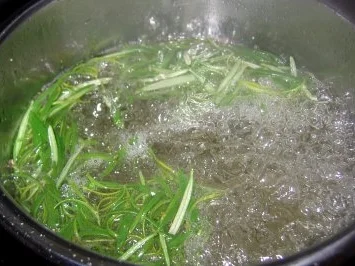 Rosmarin-Sirup - Rezept - Bild Nr. 3