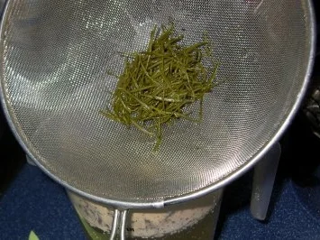 Rosmarin-Sirup - Rezept - Bild Nr. 4