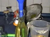 Rosmarin-Sirup - Rezept - Bild Nr. 5