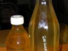 Rosmarin-Sirup - Rezept