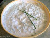 Kräuter-Quark - Rezept