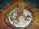Eis-Mocca - Rezept