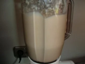 Eis-Mocca - Rezept - Bild Nr. 2