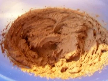 Backen ohne backen: After Eight - Törtchen mit Minze - Rezept - Bild Nr. 3