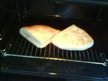 Kumi's Spezial-Döner - Rezept - Bild Nr. 7