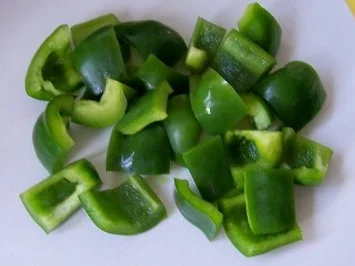 Rezept: Kochen: Gulasch-Eintopf Bild Nr. 4 Kochen: Gulasch-Eintopf - Rezept - Bild Nr. 4