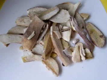 Rezept: Kochen: Gulasch-Eintopf Bild Nr. 5 Kochen: Gulasch-Eintopf - Rezept - Bild Nr. 5