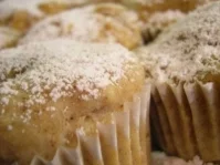 Muffins: Apfel Zimt - Rezept - Bild Nr. 2