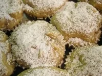 Muffins: Apfel Zimt - Rezept - Bild Nr. 3