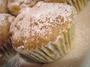 Muffins: Apfel Zimt - Rezept