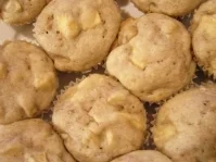 Muffins: Apfel Zimt - Rezept - Bild Nr. 5