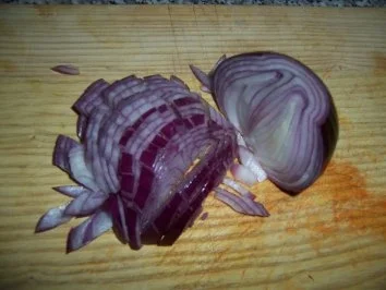 Chili - Sauce - Rezept - Bild Nr. 4