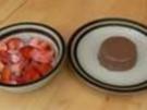 Schoko-Grießpudding - Rezept