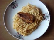Schweinefilet gegrillt mit Honigglasur - Rezept
