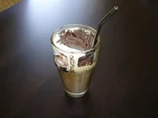 Eiskaffee - Rezept