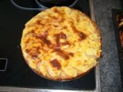 Apfelkuchen - Rezept