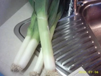 Gemüsegeschnetzeltes - Rezept - Bild Nr. 2