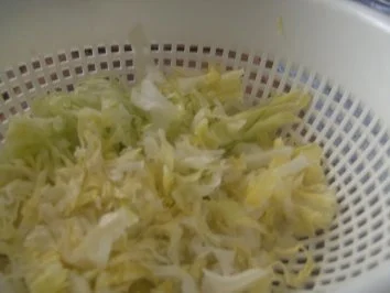 Gemischter Salat im - Rezept - Bild Nr. 2