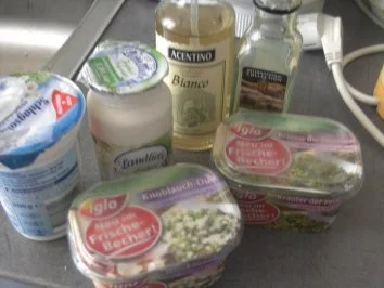 Gemischter Salat im - Rezept - Bild Nr. 6