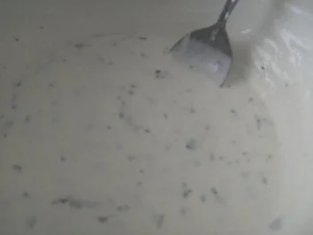 Gemischter Salat im - Rezept - Bild Nr. 7