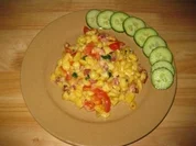 Kässpätzle aus'm Pott  ;-)) - Rezept